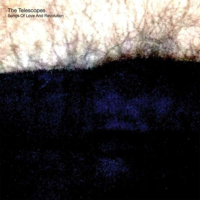 Telescopes - Song Of Love & Revolution (Vinyl) (US Import)