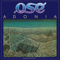 Ose - Adonia (CD) (US Import)