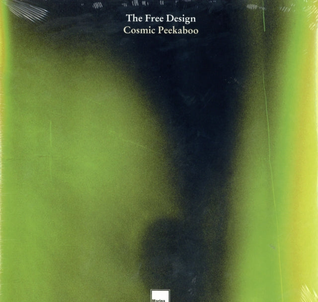 Free Design - Cosmic Peekaboo (Vinyl) (US Import)