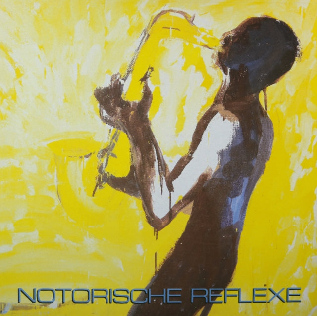 Notorische Reflexe - Notorische Reflexe (Vinyl) (US Import)