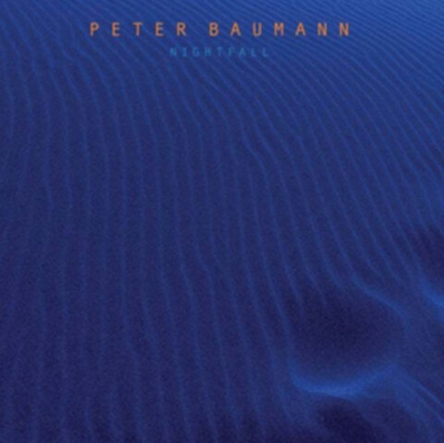 Peter Baumann - Nightfall (Vinyl) (US Import)