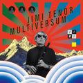 Jimi Tenor - Multiversum (Vinyl) (US Import)