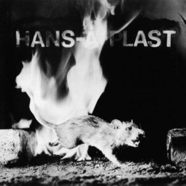 Hans-A-Plast - Hans-A-Plast (Vinyl) (US Import)