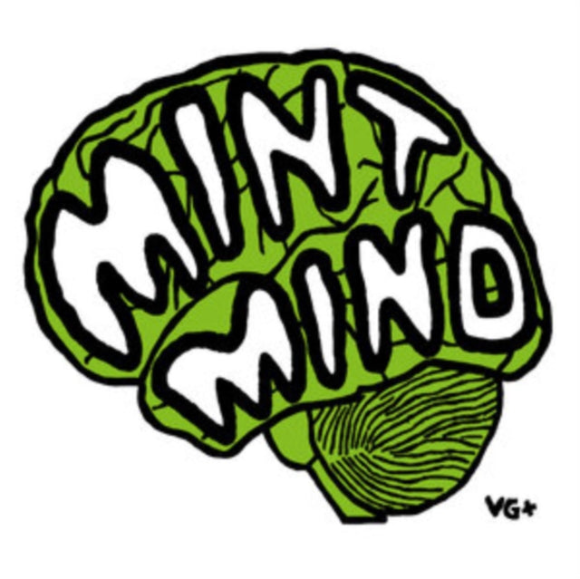 Mint Mind - VG+ (Vinyl) (US Import)