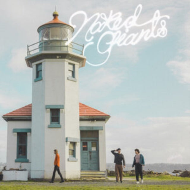 Naked Giants - Shine Away (Vinyl) (US Import)