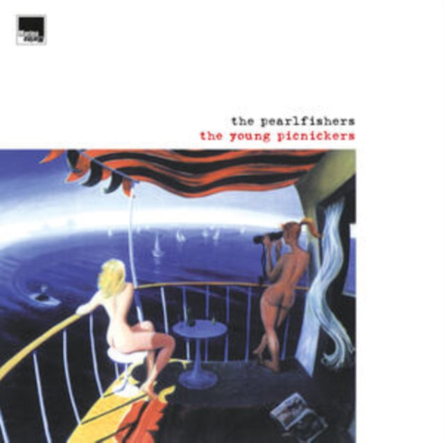 Pearlfishers - Young Picnickers (Vinyl) (US Import)