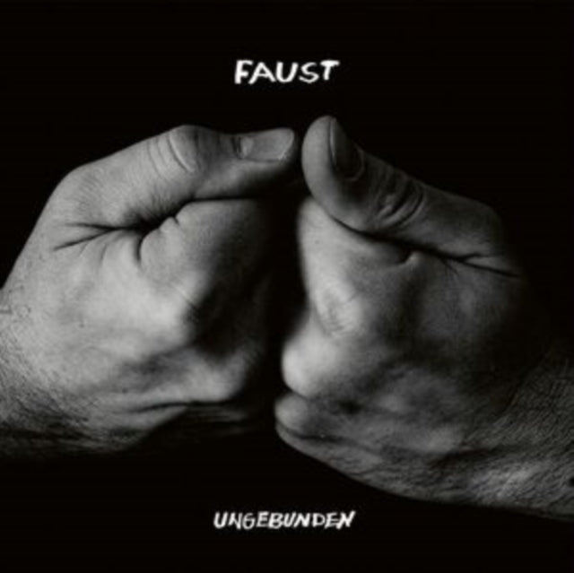 Faust - Ungebunden (CD) (US Import)