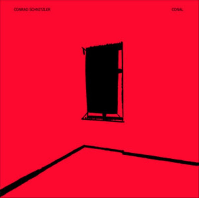 Conrad Schnitzler - Conal (Vinyl) (US Import)