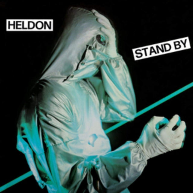 Heldon - Stand By (Vinyl) (US Import)
