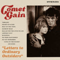 Comet Gain - Letters To Ordinary Outsiders (Vinyl) (US Import)