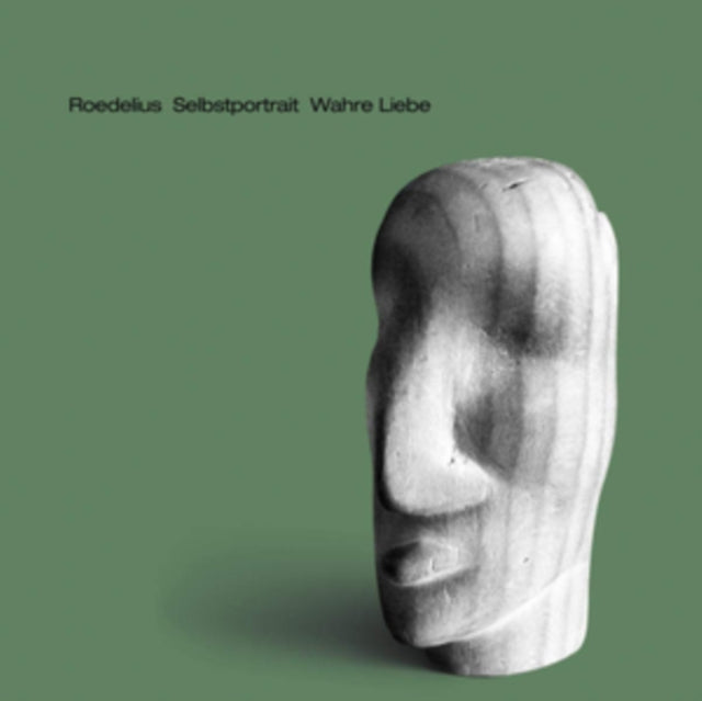 Roedelius - Selbstportrait Wahre Liebe (Vinyl) (US Import)