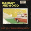 Ramsay Midwood - Shoot Out At The Ok Chinese Restaurant (Vinyl) (US Import)