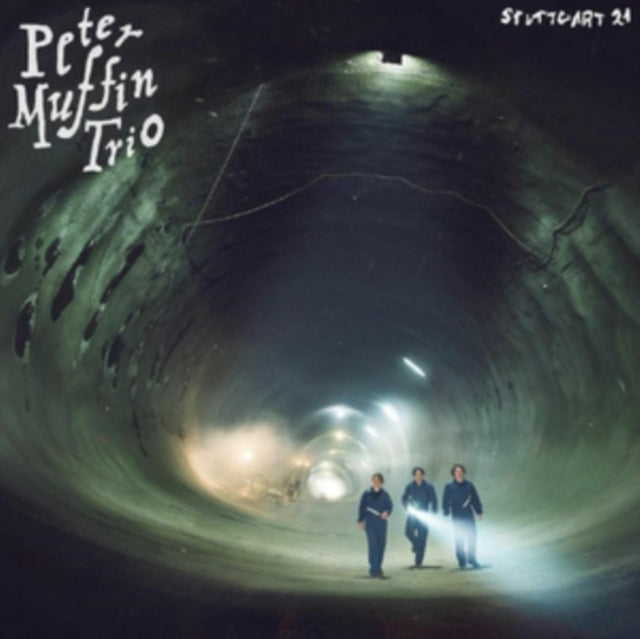 Peter Trio Muffin - Stuttgart 21 (180g) (Vinyl) (US Import)
