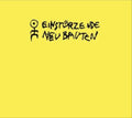 Einsturzende Neubauten - Rampen (Apm: Alien Pop Music) (2LP) (Vinyl) (US Import)