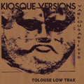 Tolouse Low Trax - Kiosque Versions (CD)