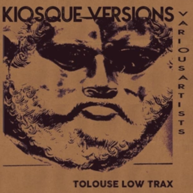 Tolouse Low Trax - Kiosque Versions (CD)