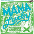 Jim White & Mama Lucky - Permanent Stranger (CD)