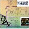 Heldon - Electronique Guerilla (Heldon I) (50th Anniversary) (Vinyl) (US Import)