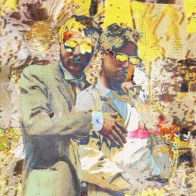 Neuzeitliche Bodenbelage - Der Grosse Preis (Vinyl) (US Import)