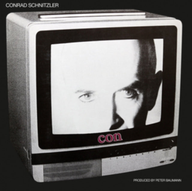 Conrad Schnitzler - Con (Vinyl) (US Import)