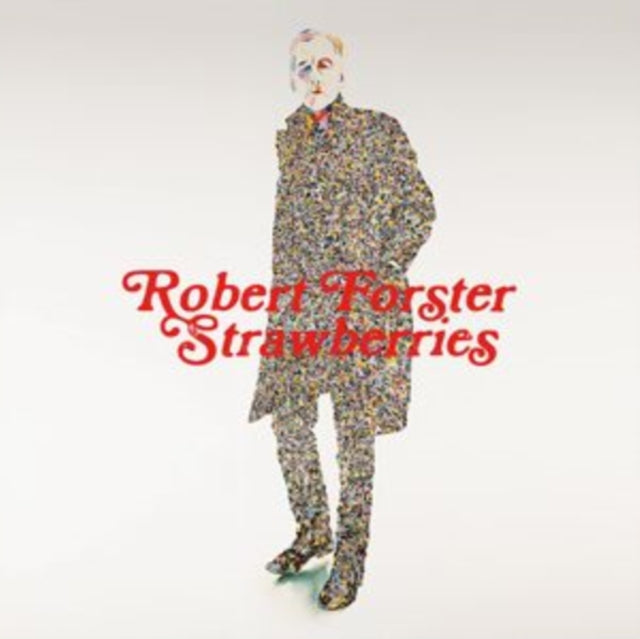 Robert Forster - Strawberries (Vinyl) (US Import)