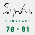 S.Y.P.H. - Punkraut 1978-1981 (CD)