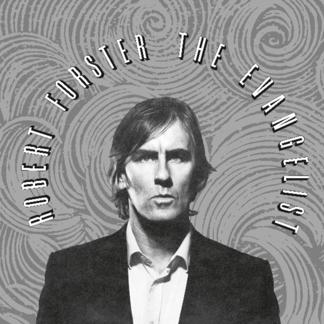 Robert Forster - Evangelist (CD)