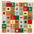 Pete Astor - Tall Stories & New Religions (CD)