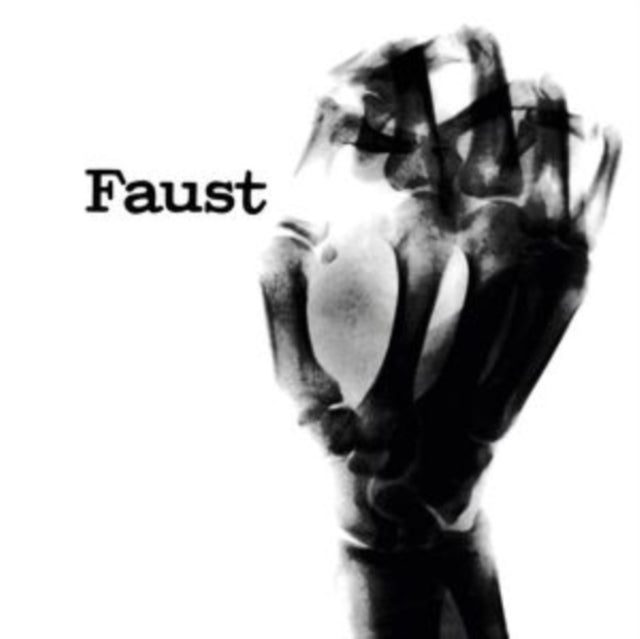 Faust - Faust (Vinyl) (US Import)