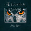 Alowan - Feathers (CD)