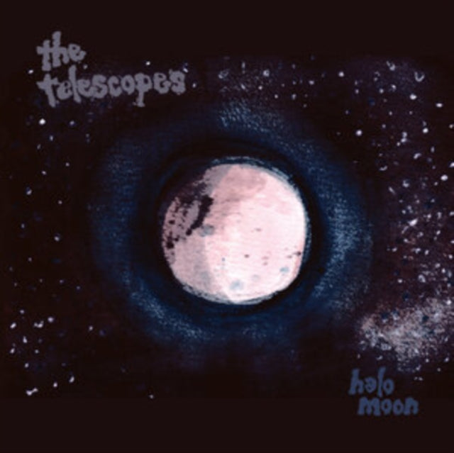 Telescopes - Halo Moon (Vinyl) (US Import)