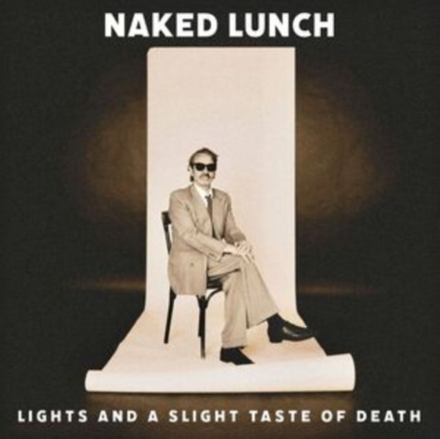 Naked Lunch - Lights (& A Slight Taste Of Death) (Vinyl) (US Import)