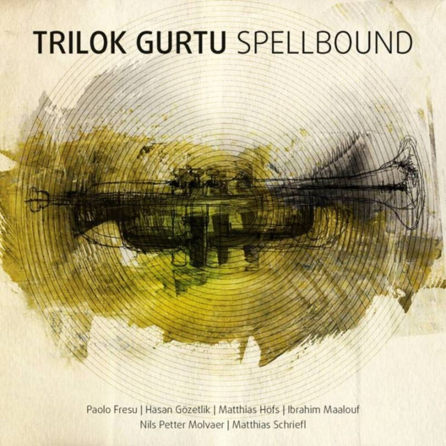 Trilok Gurtu - Spellbound (180 Gram/LP/CD) (CD)