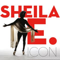 Sheila E. - Icon (CD)