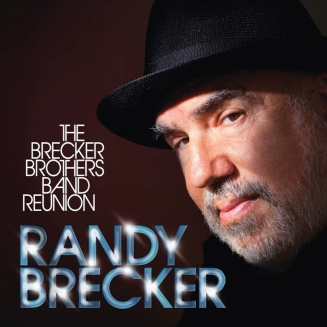 Randy Brecker - Brecker Brothers Band Reunion (Vinyl) (US Import)