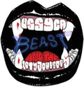 Pussycat & The Dirty Johnsons - Beast (CD)