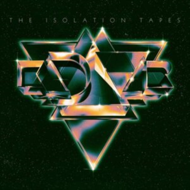 Kadavar - Isolation Tapes (Premium Edition) (Digi) (CD)