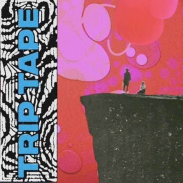 Milky Chance - Trip Tape I (Blue Splatter Vinyl) (Vinyl) (US Import)