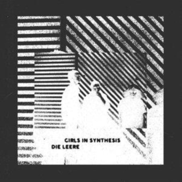 Girls In Synthesis - Die Leere (EP) (Vinyl) (US Import)