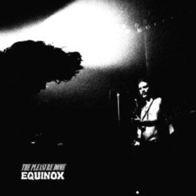 Pleasure Dome - Equinox (Vinyl) (US Import)