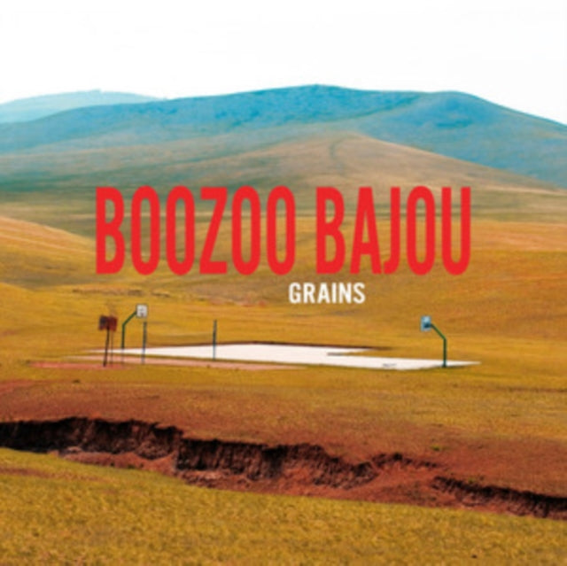 Boozoo Bajou - Grains (15th Anniversary/2LP/180g) (Vinyl) (US Import)