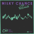 Milky Chance - Live From Vienna (FM4 Session) (2LP/Green/Purple Vinyl) (Vinyl) (US Import)