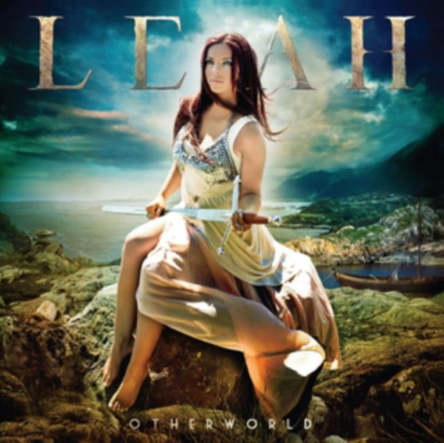 Leah - Otherworld (EP) (CD)