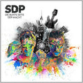 SDP - Die Bunte Seite Der Macht (CD)