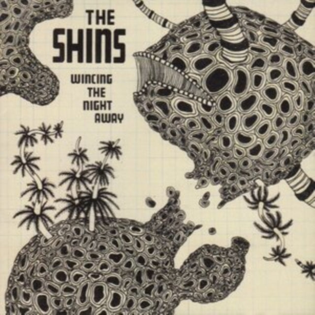 Shins - Wincing The Night Away (Vinyl) (US Import)