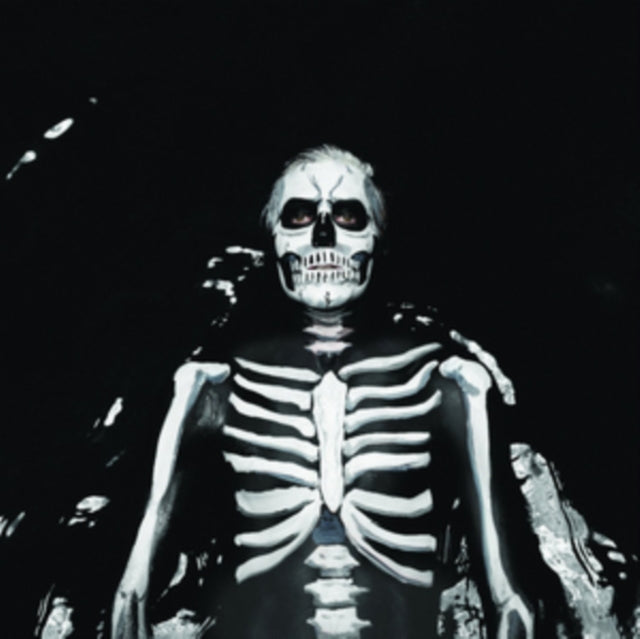 Maine - Forever Halloween (CD)