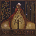 Mountain Witch - Cold River (Vinyl) (US Import)