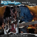Baby Woodrose - Kicking Ass Numbers (Green Vinyl) (Vinyl) (US Import)