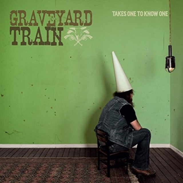 Graveyard Train - Takes One To Know One (Vinyl) (US Import)