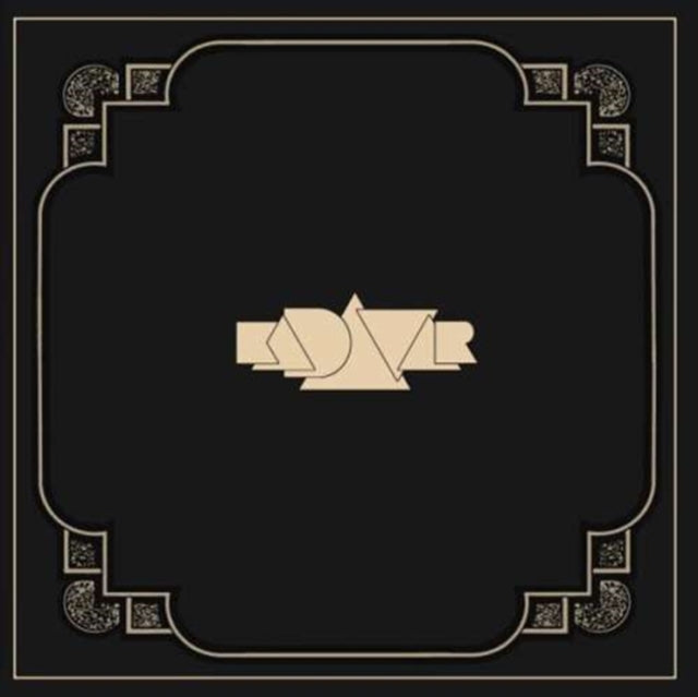 Kadavar - Kadavar (Alt Cover+Bonus Track) (CD)